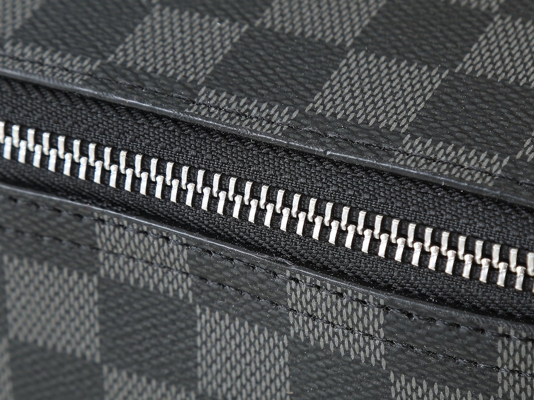 LOUIS VUITTON ルイヴィトン M43688 収納ボックス 化粧ポーチ-BRAND OFF