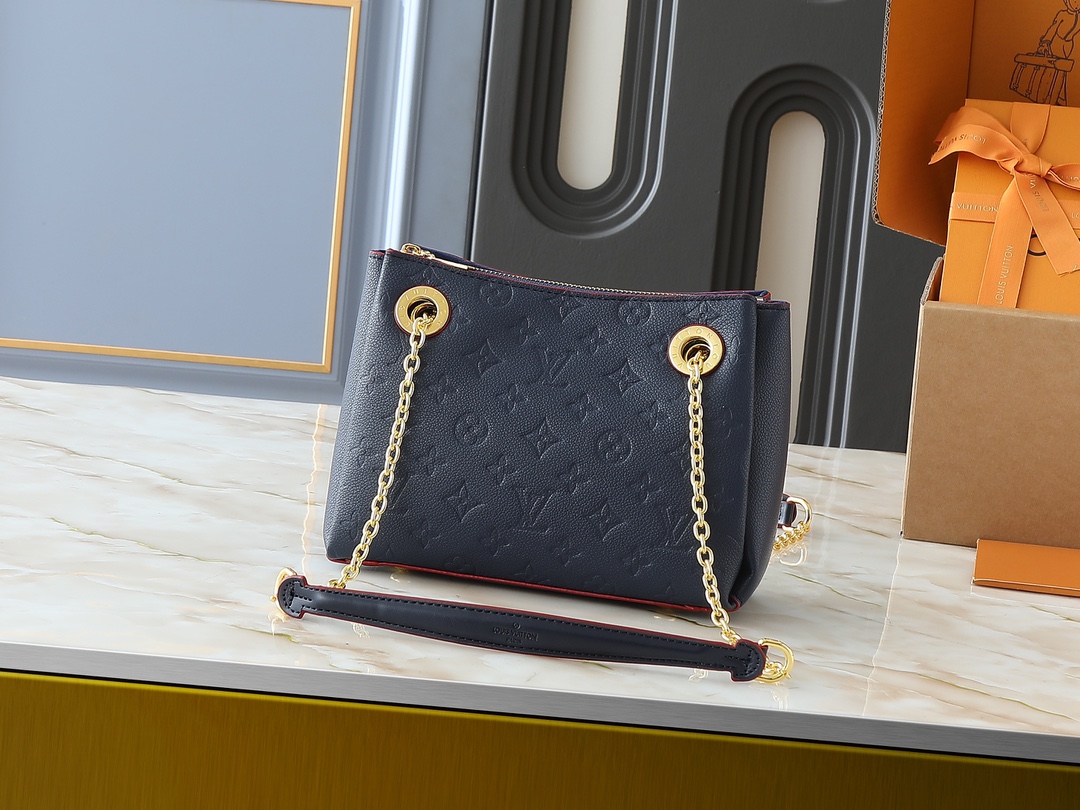 LOUIS VUITTON ルイヴィトン  SURENE BB クロスボディバッグ-BRAND OFF