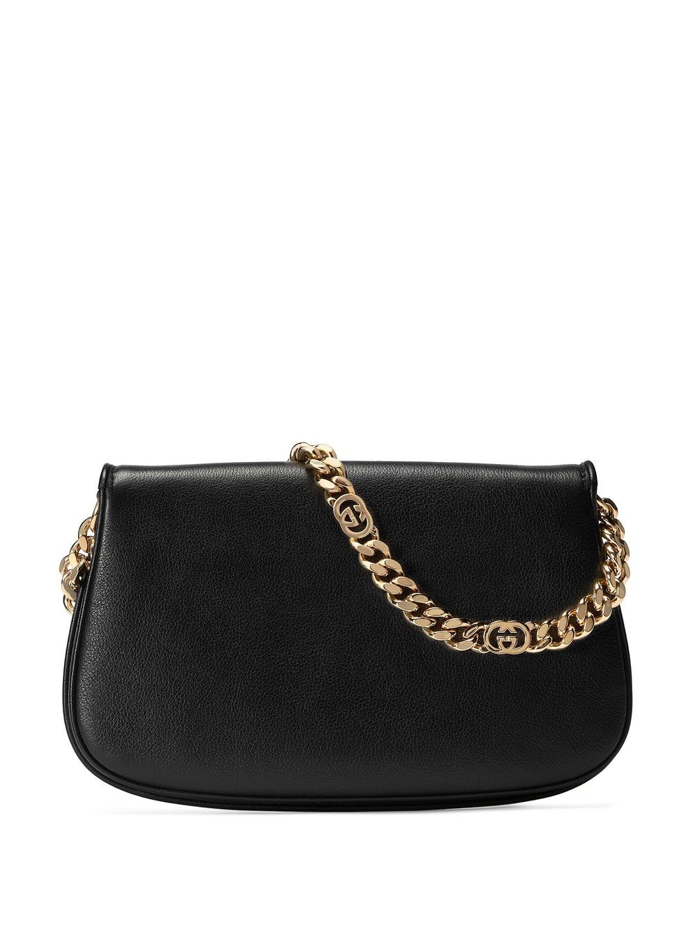 【Gucci】グッチ Blondie ショルダーバッグ-BRAND OFF