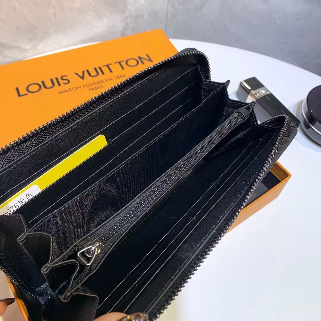 Louis Vuitton (ルイ・ヴィトン) 財布 21*11cm-BRAND OFF