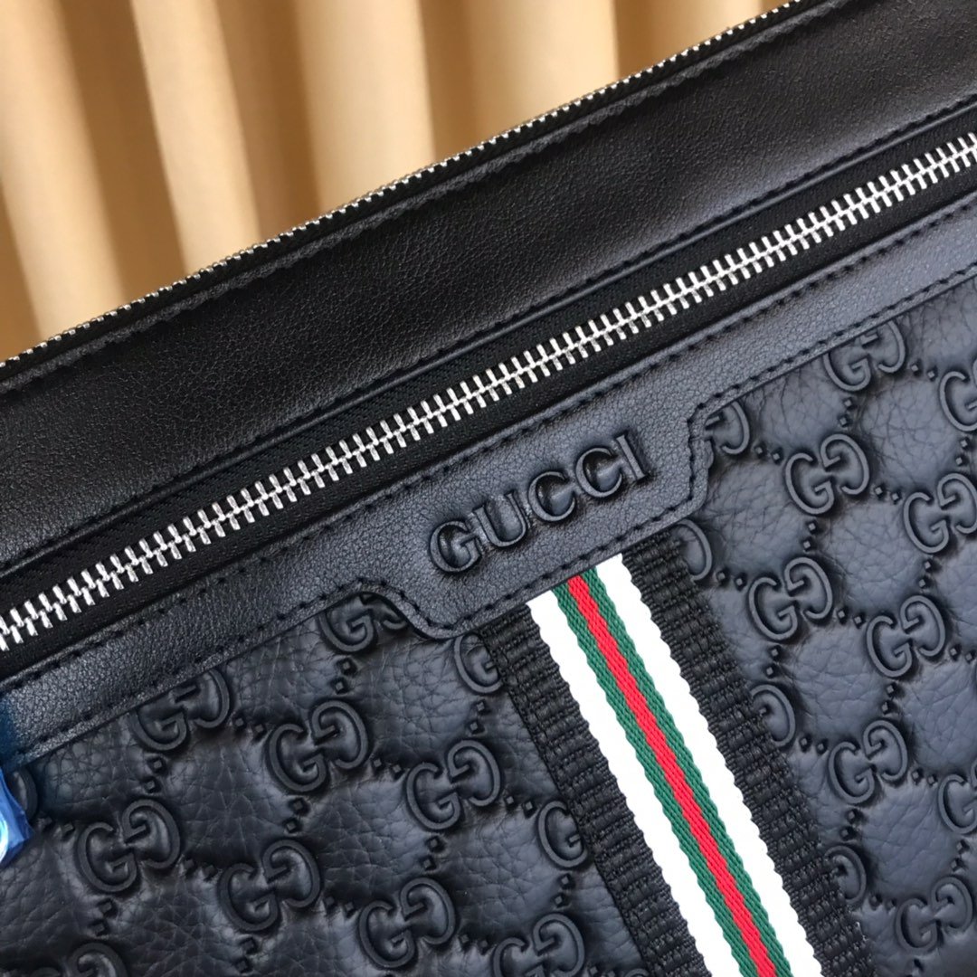Gucci（グッチ）クラッチバッグ 30x20x3cm-BRAND OFF