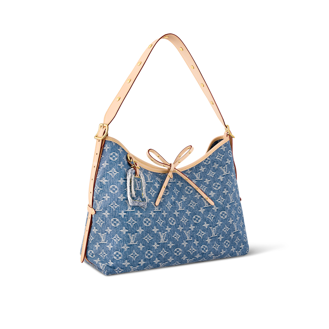 新作 LV リミックス キャリーオール NM MM M46855-BRAND OFF