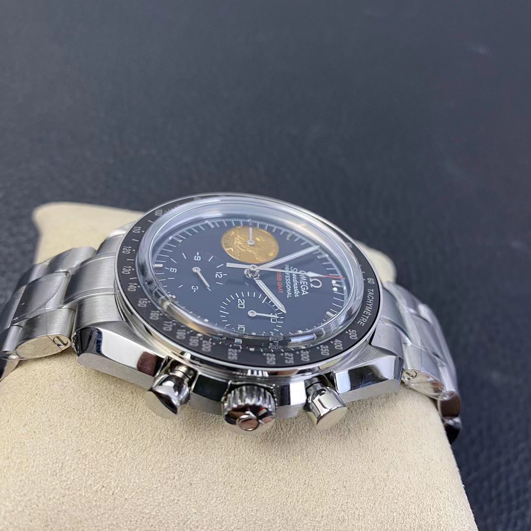 Omega Speedmaster Moonwatch Professional 311.90.42.30.01.001-BRAND OFF