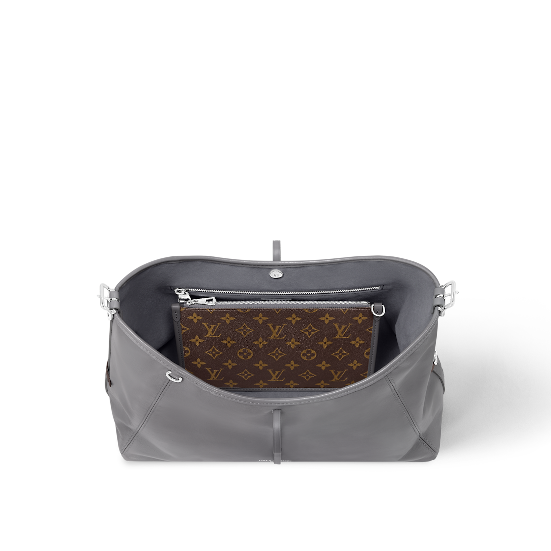 LOUIS VUITTON ルイヴィトン M12583 CARRYALL CARGO VIBE バッグ-BRAND OFF