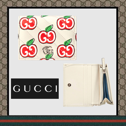 【人気商品】GUCCI 七夕バレンタインチェーンウォレット-BRAND OFF