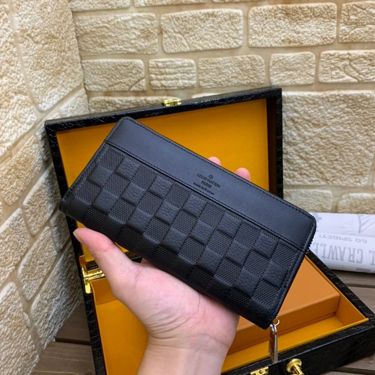 LouisVuitton (ルイ・ヴィトン) 財布 9043 19x10x2.5cm-BRAND OFF