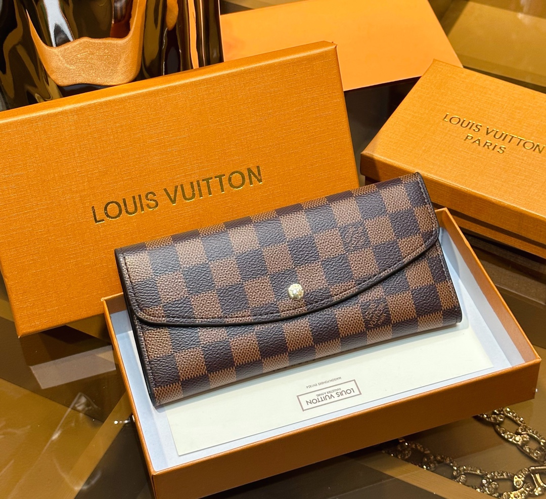 【LOUIS VUITTON】【大人気定番商品♪】ルイヴィトン 3点セット-BRAND OFF