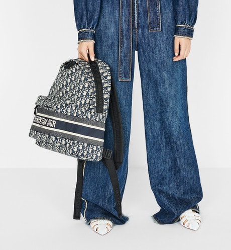 ☆ DIOR バックパック★超人気★完売確実の売れ筋★-BRAND OFF