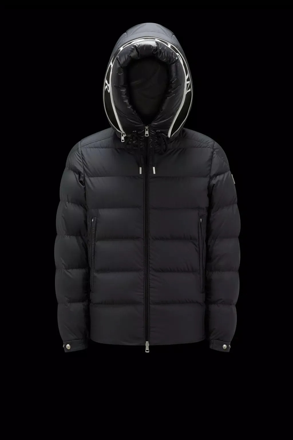 MONCLER モンクレール ショートダウンジャケット-BRAND OFF