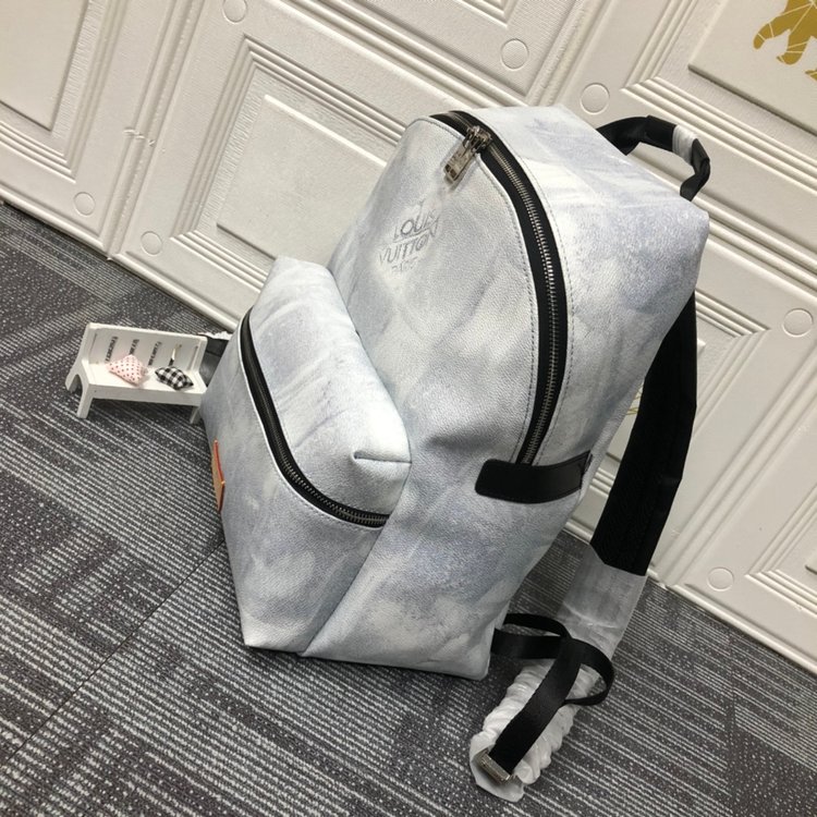 LouisVuitton ルイヴィトン パックバッグ N50060 37x40x20cm-BRAND OFF