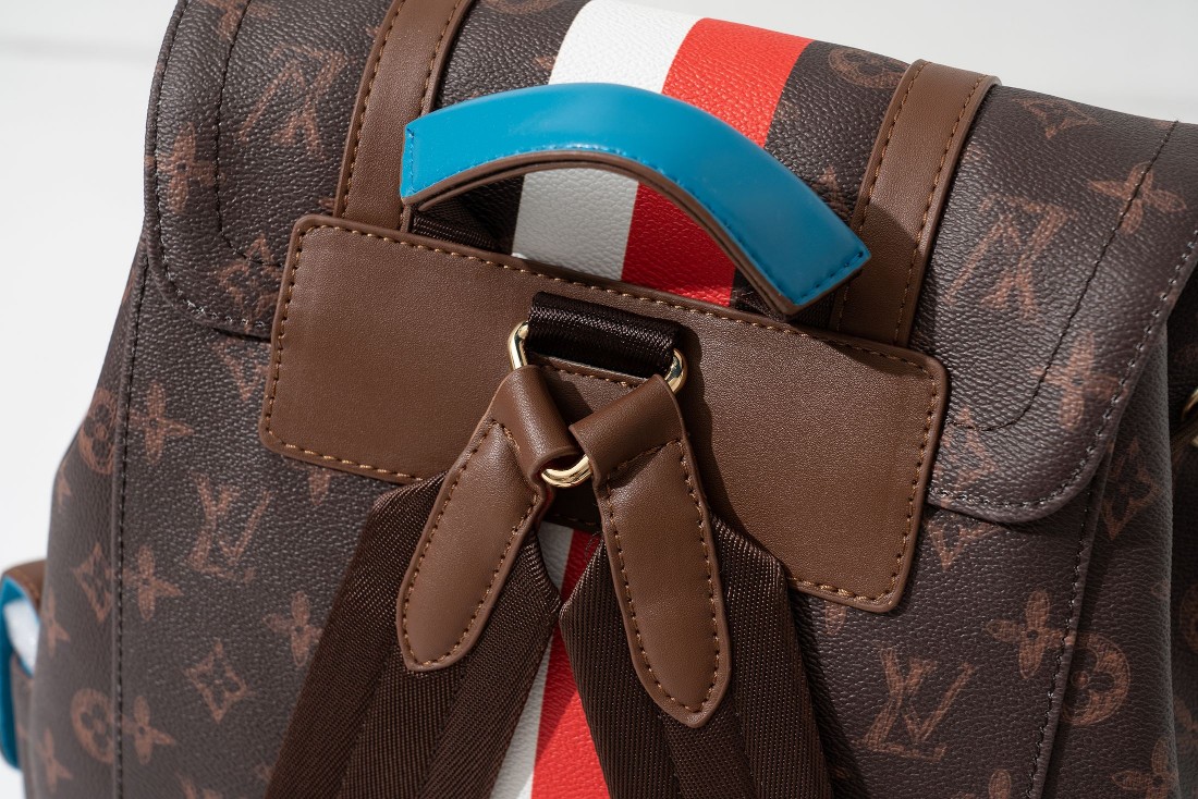Louis Vuitton（ルイヴィトン）CHRISTOPHER バックパック-BRAND OFF
