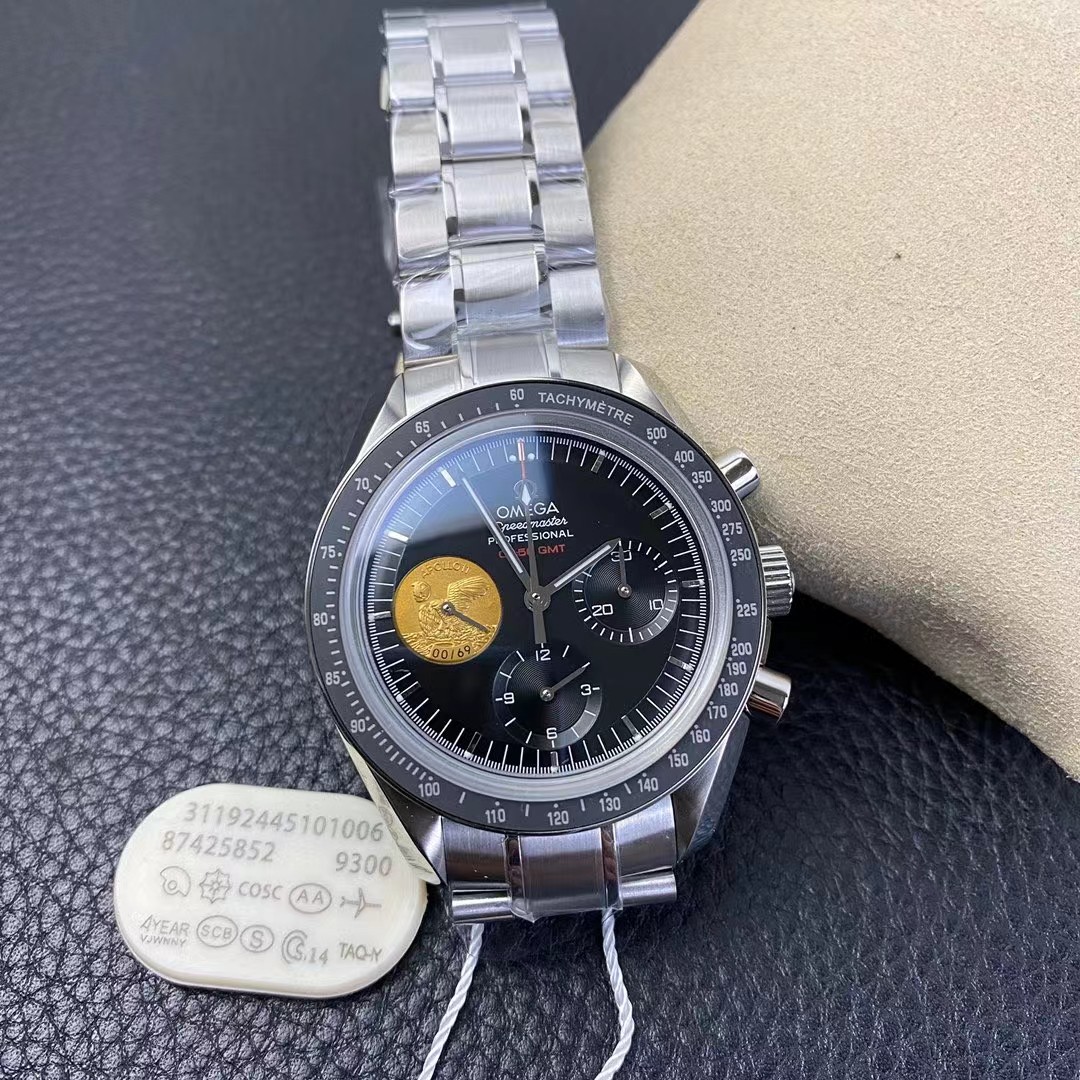 Omega Speedmaster Moonwatch Professional 311.90.42.30.01.001-BRAND OFF