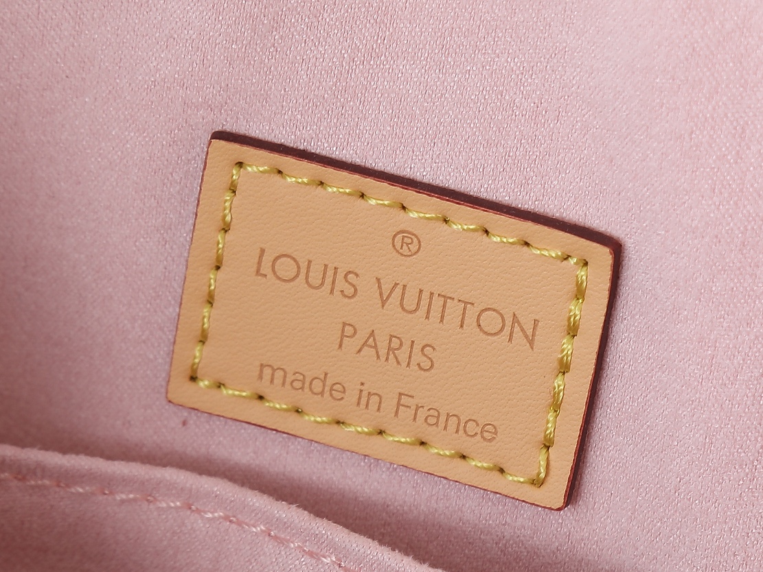 LOUIS VUITTON ルイヴィトン  VINTAGE ショルダーバッグ-BRAND OFF