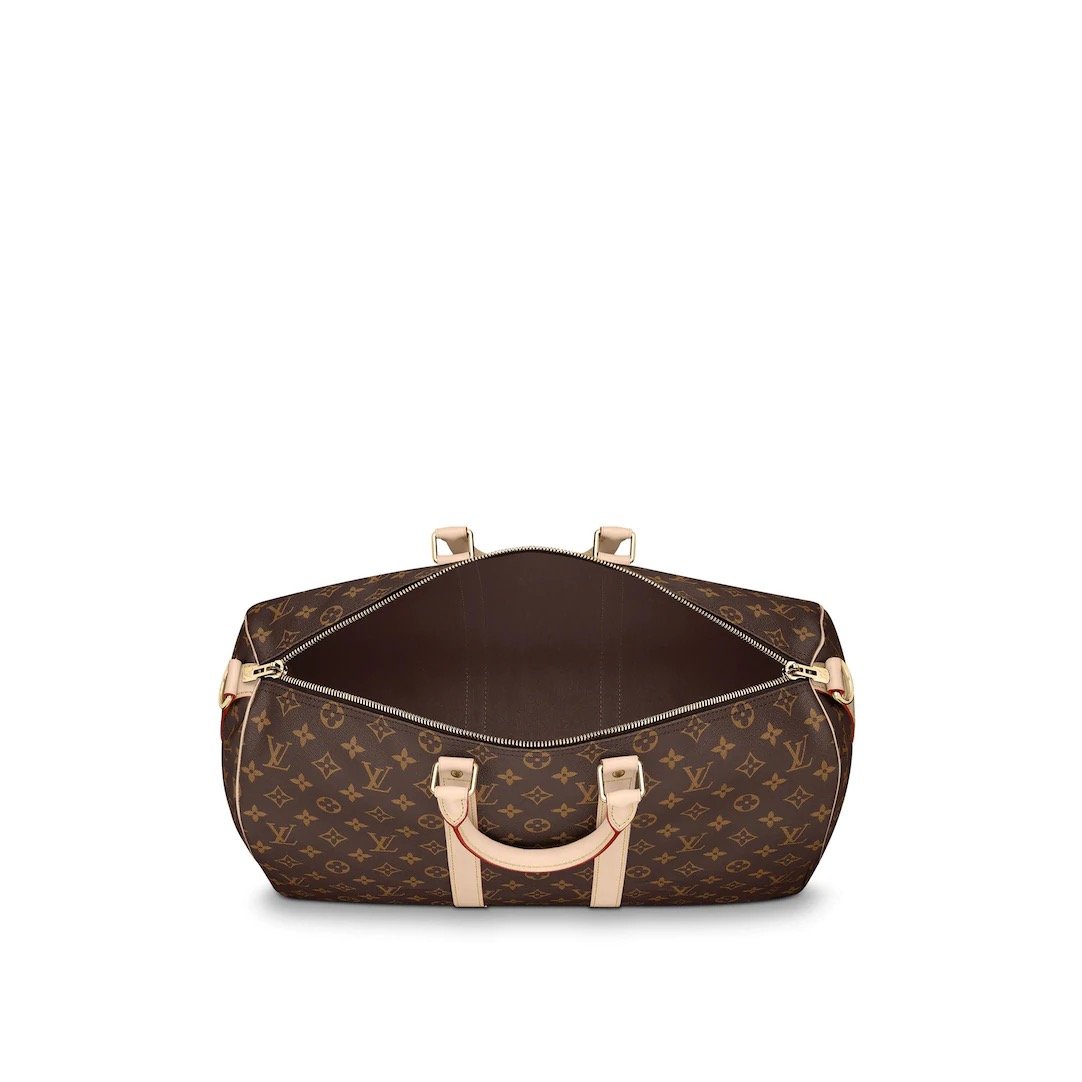 LOUIS VUITTON M41418 キーポルバンドリエール 45-BRAND OFF