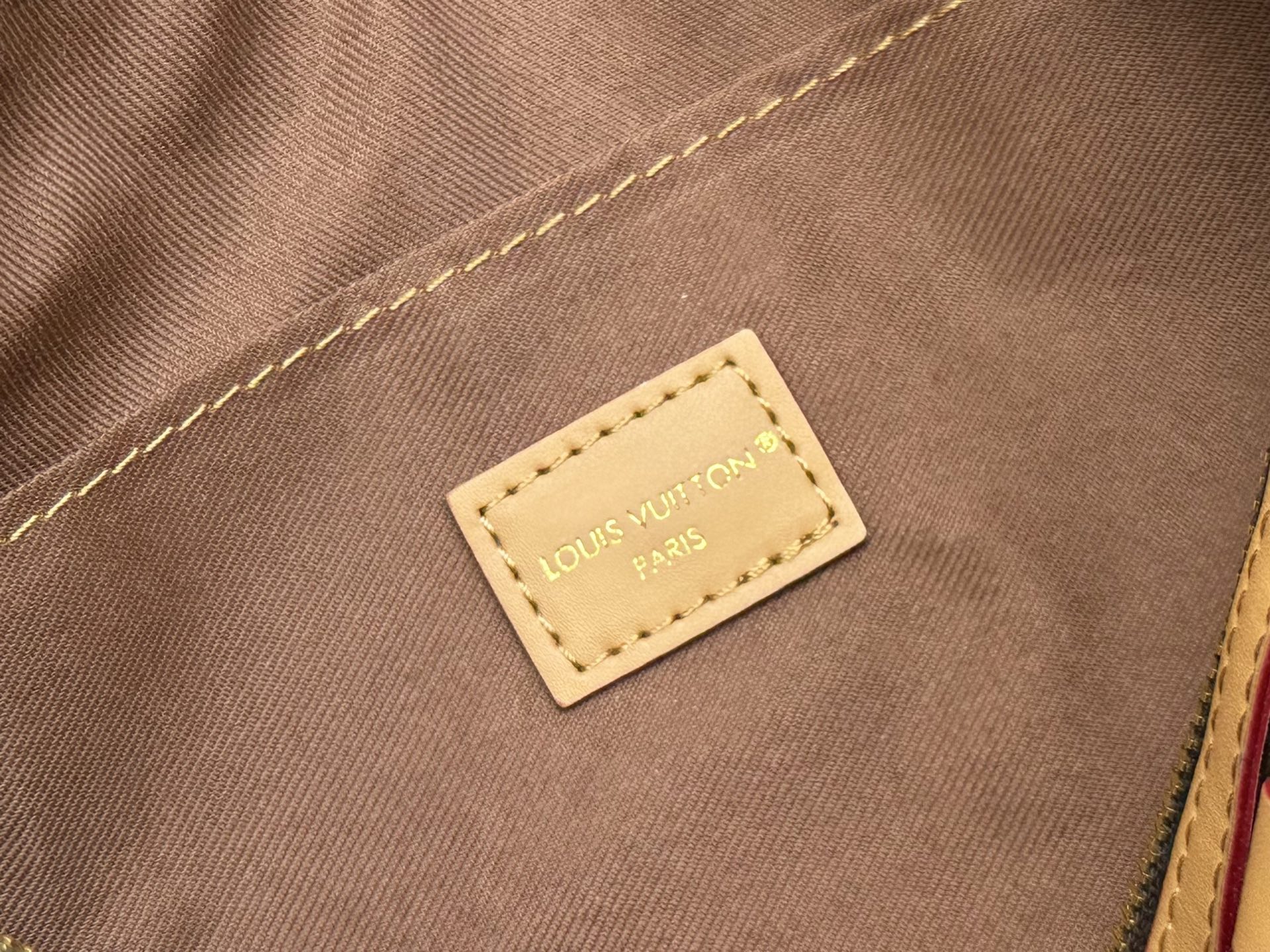 LOUIS VUITTON ルイヴィトン Speedy Cargo ハンドバッグ-BRAND OFF