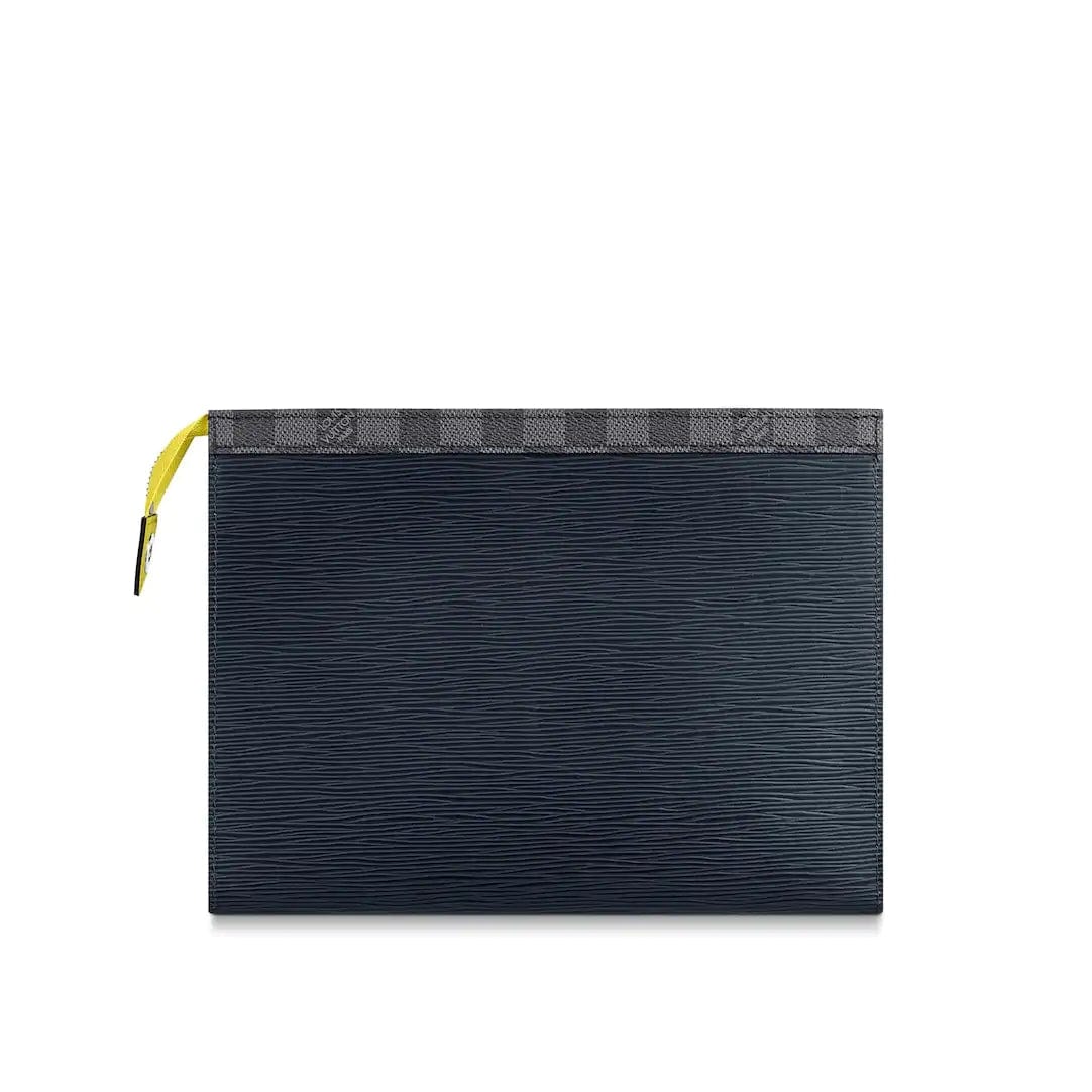 Louis Vuitton ヴォワヤージュMM クラッチバッグM67899-BRAND OFF