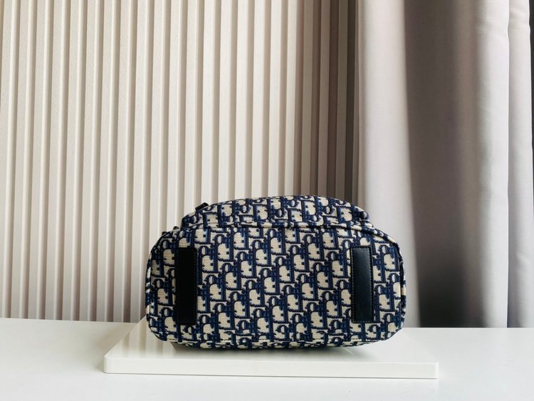 Christian Dior 【ディオール】バックパック24x34x14cm-BRAND OFF