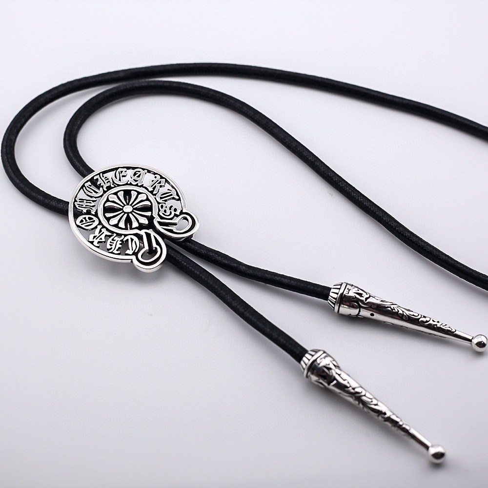 【Chrome Hearts】ネックレス、新しいネックレス万能シンプルファッションオーナメント-BRAND OFF