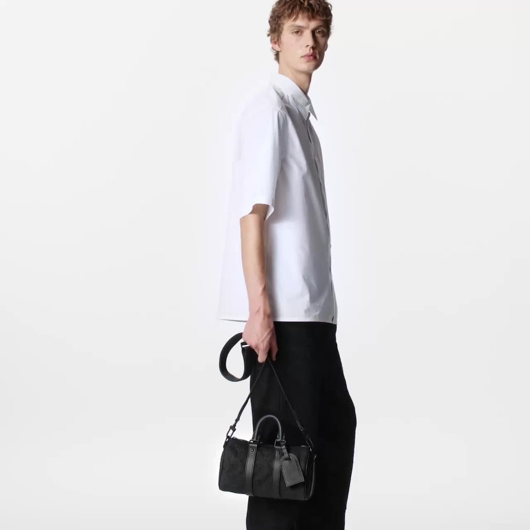 LOUIS VUITTON バンドリエール 25 ショルダーバッグ M20900-BRAND OFF