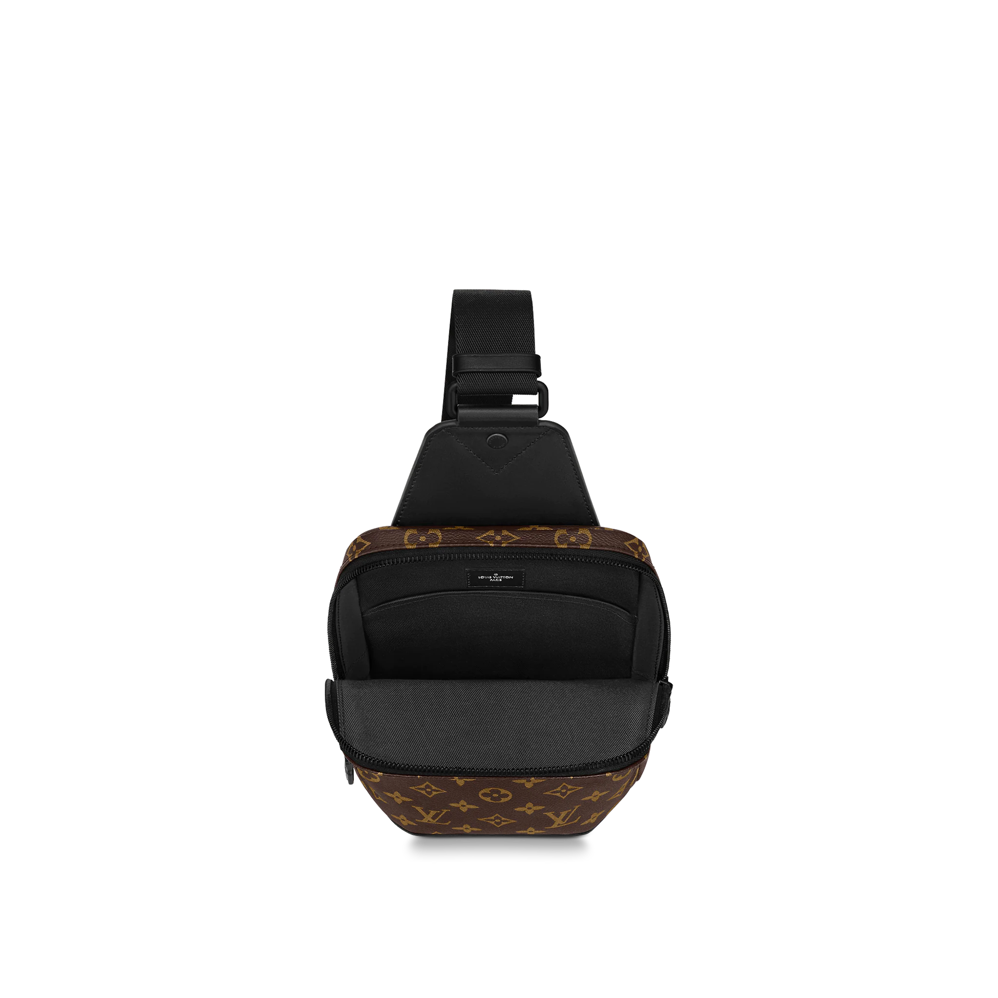 Louis Vuitton アヴェニュー・スリングバッグ M45897-BRAND OFF