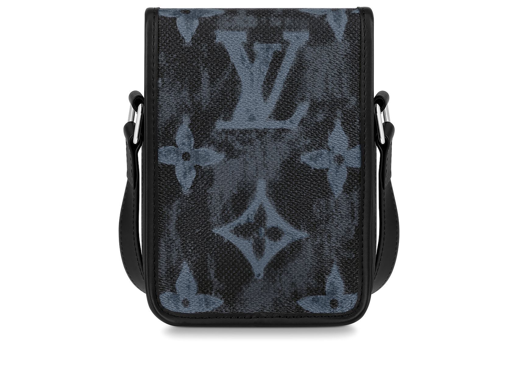 ◆LOUIS VUITTON◆ナノ アマゾン メッセンジャー-BRAND OFF