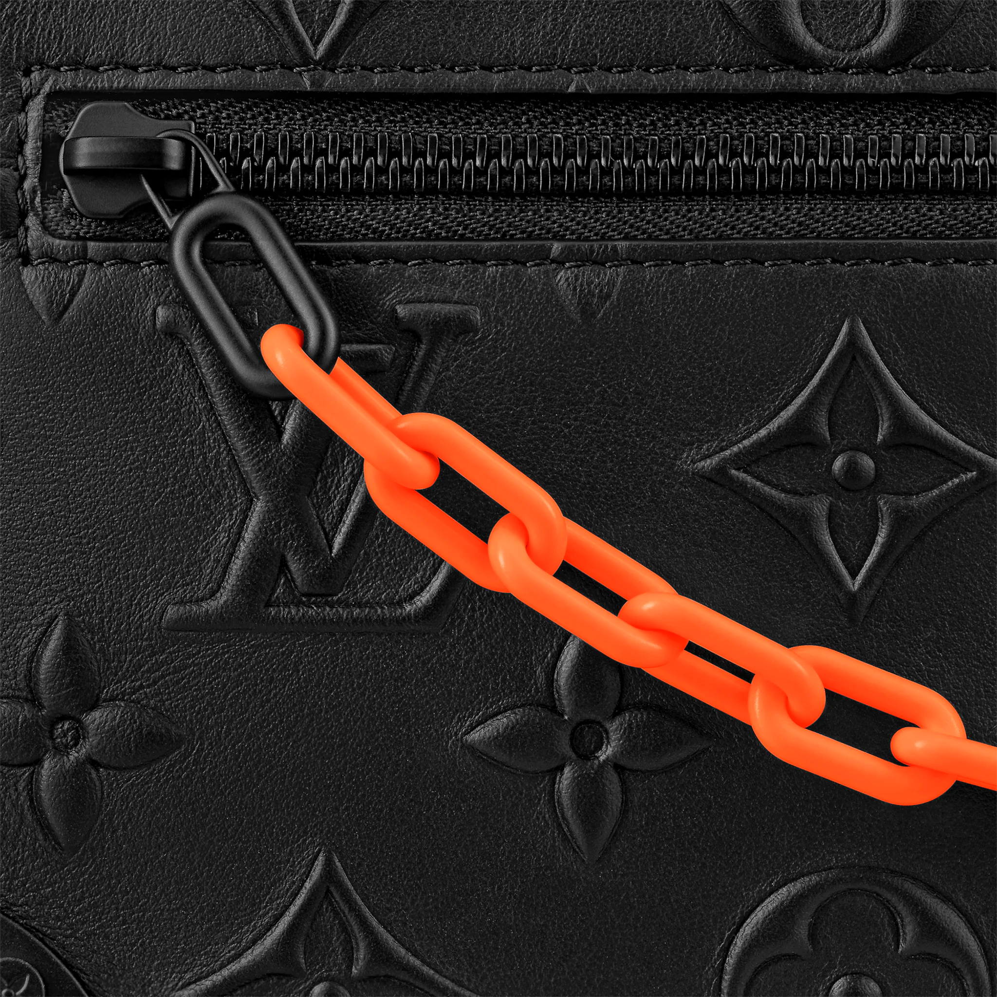 LOUIS VUITTON  （ルイヴィトン）ミニ・ソフトトランク M58906-BRAND OFF