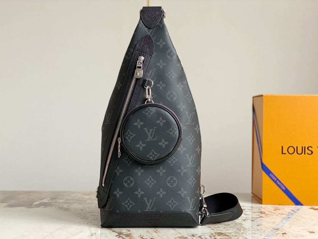 ルイ・ヴィトン LOUIS VUITTON デュオ スリングバッグ M30936-BRAND OFF
