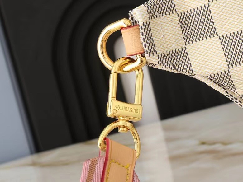 LOUIS VUITTON ルイヴィトン 人気ウエストバッグ M46784 M43644-BRAND OFF
