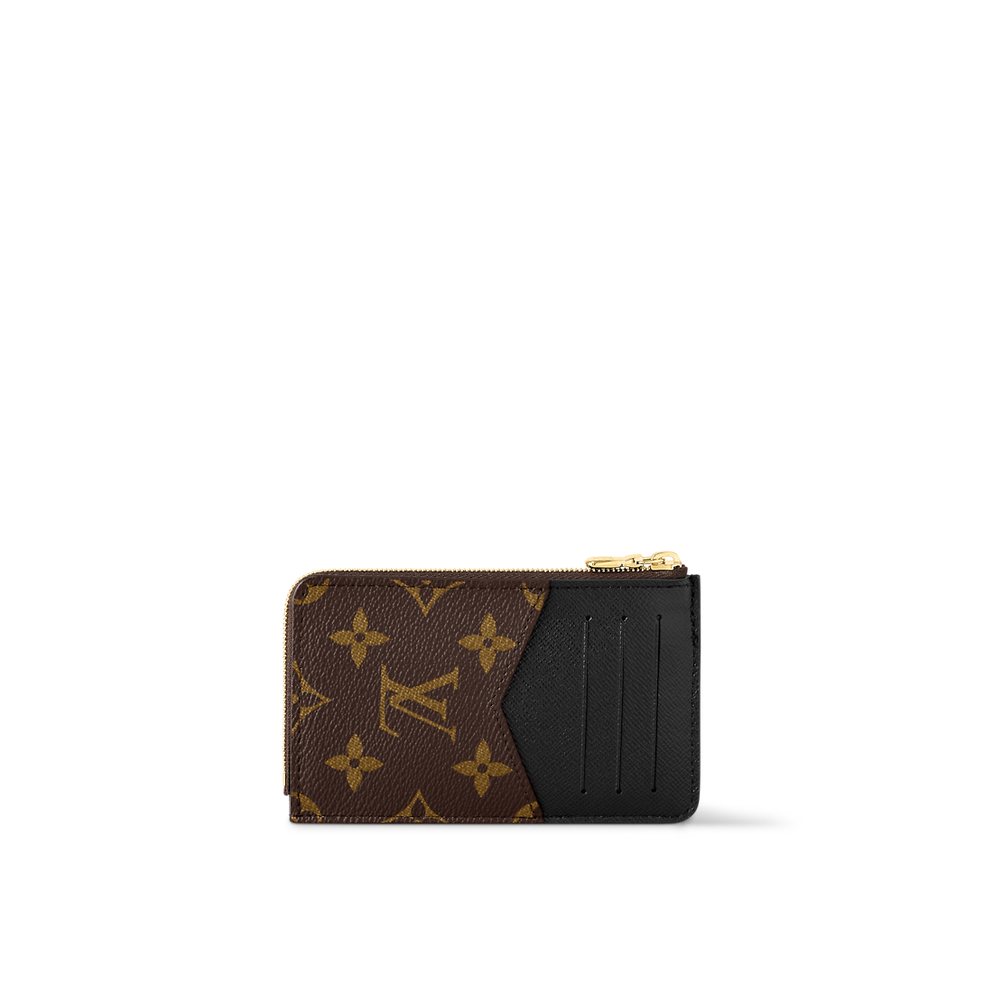 Louis Vuitton (ルイ・ヴィトン) RECTO VERSO 財布 M69431 13*9.5*2.5CM-BRAND OFF