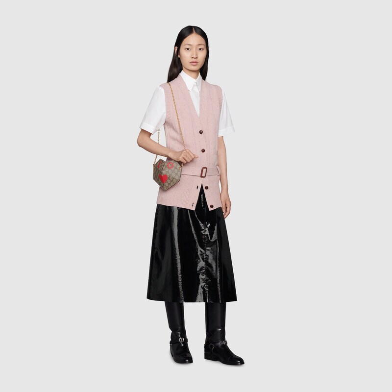 GUCCI〔グッチ 〕ミニバッグ-BRAND OFF
