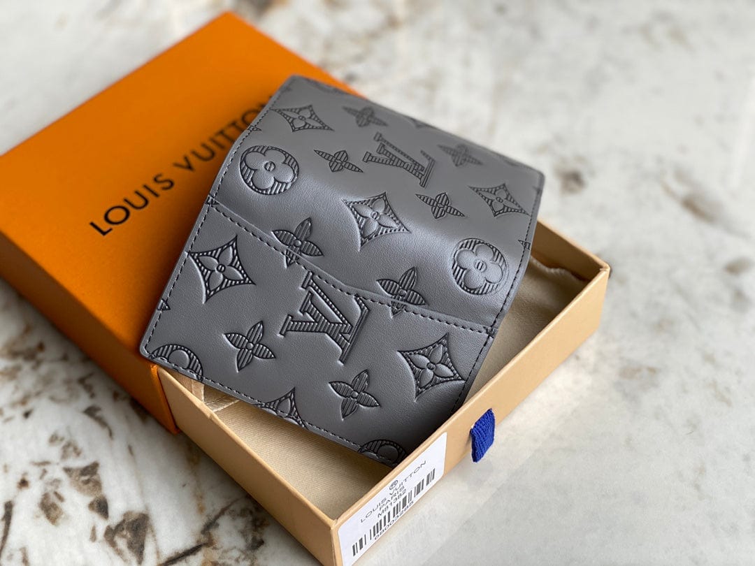 LOUIS VUITTON ルイヴィトン カードケース モノグラム オーガナイザー・ドゥポッシュ M81382-BRAND OFF