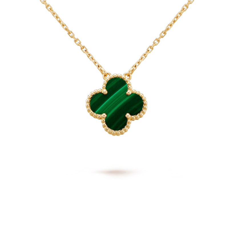 【2026】【Vancleef & Arpels】 ヴィンテージ アルハンブラ ペンダント-BRAND OFF