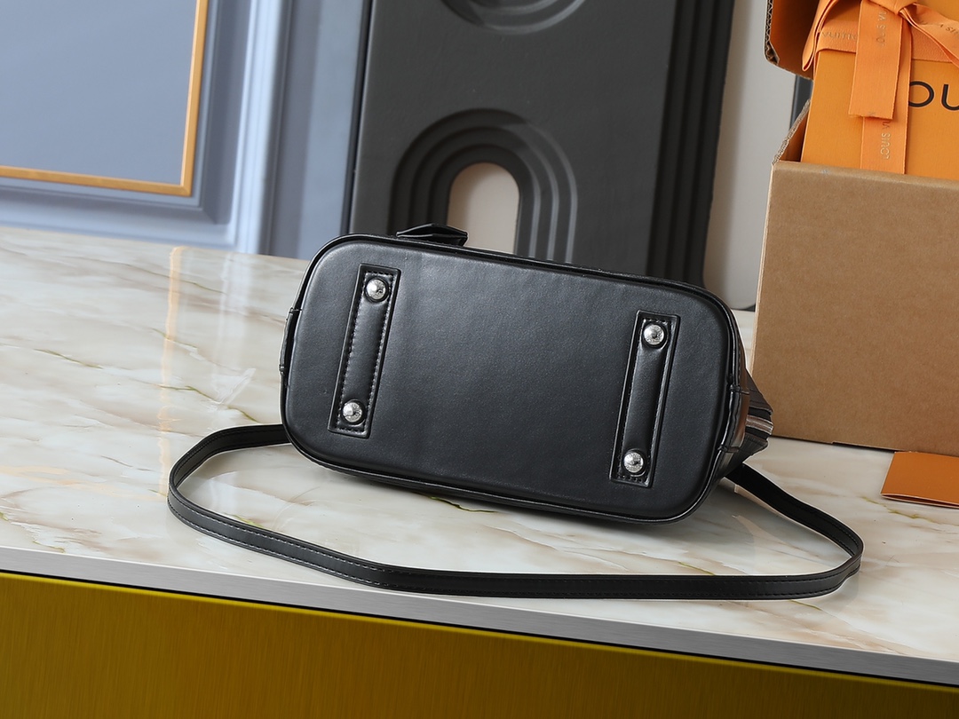 LOUIS VUITTON ルイヴィトン Alma BB クロスボディバッグ-BRAND OFF
