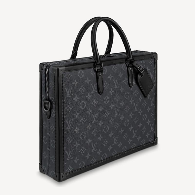 LOUIS VUITTON アヴェニュー・スリングバッグ 長財布 2点セット-BRAND OFF