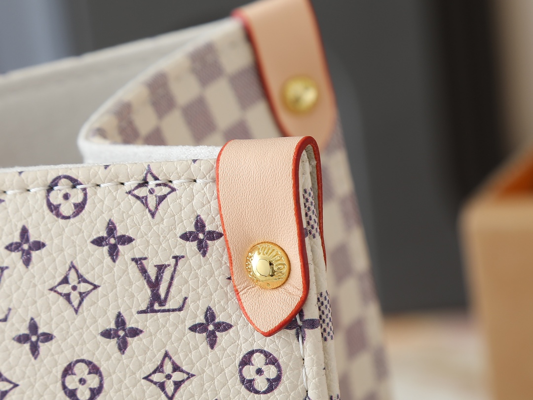 LOUIS VUITTON ルイヴィトン OnTheGo ハンドバッグ-BRAND OFF
