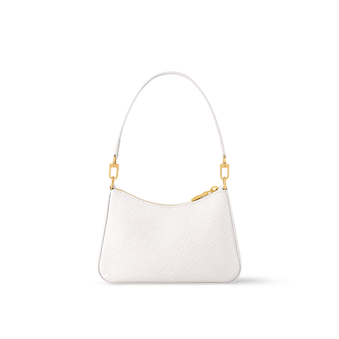 LOUIS VUITTON ルイヴィトン  LV x TM MARELLINI ハンドバッグ M13099 M13100-BRAND OFF