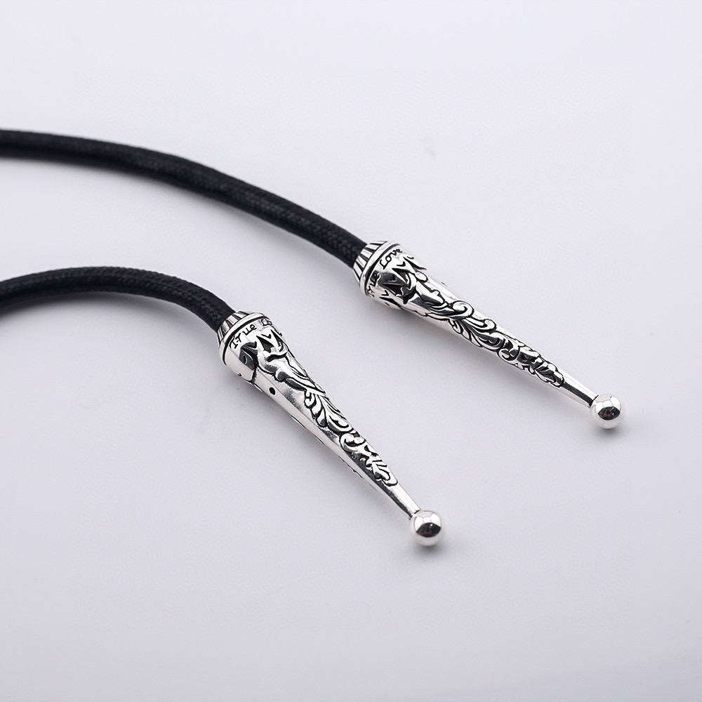 【Chrome Hearts】ネックレス、新しいネックレス万能シンプルファッションオーナメント-BRAND OFF