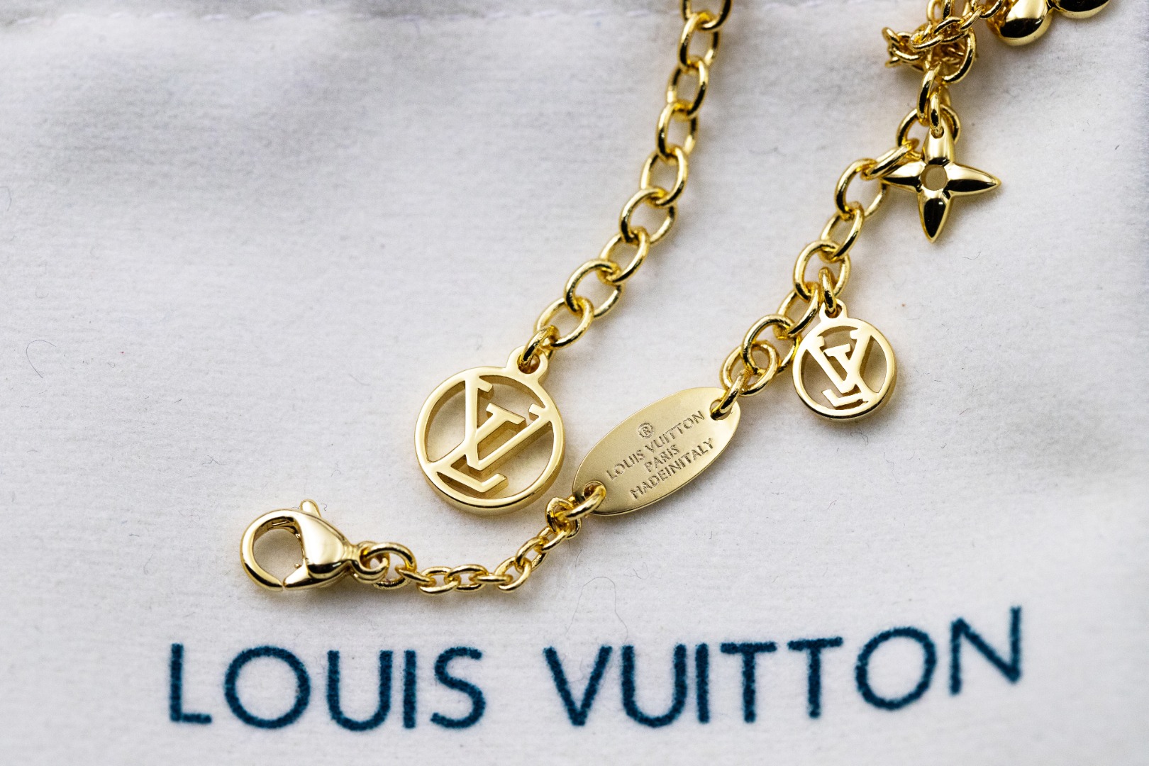 【2026】【 LOUIS VUITTON】ブレスレット、ファッションシンプルなスタイル-BRAND OFF