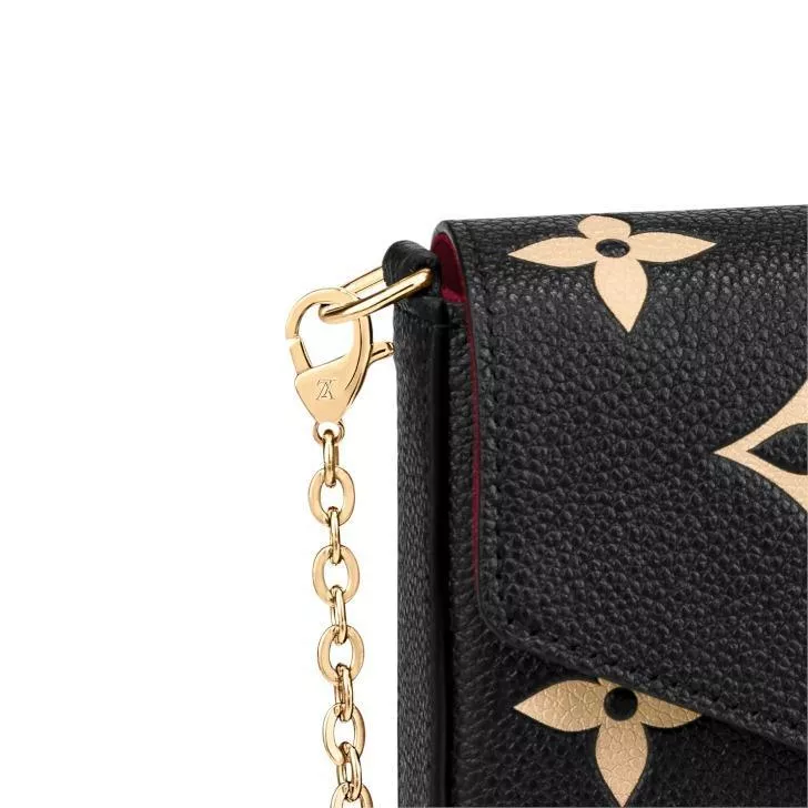 LOUIS VUITTON ショルダーバッグ ポシェット・フェリシー-BRAND OFF