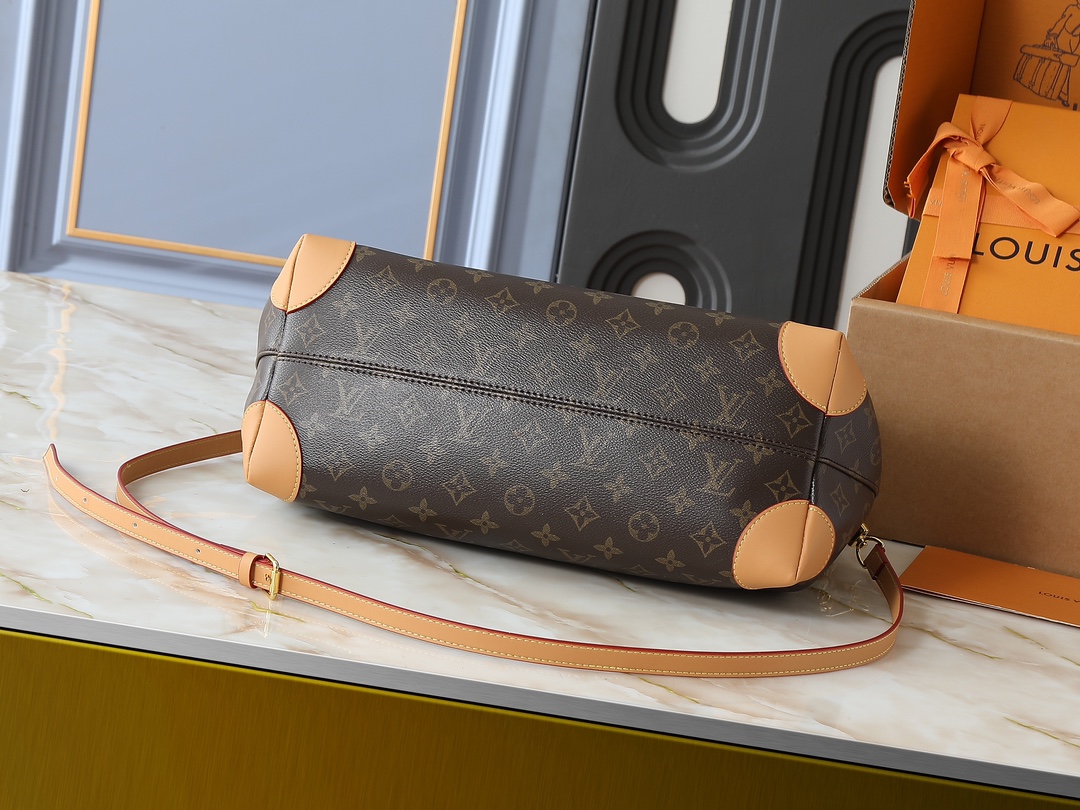 LOUIS VUITTON（ルイヴィトン）Hide Away クロスボディバッグ M14473-BRAND OFF