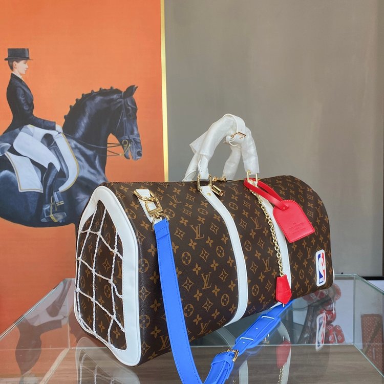 Louis Vuitton （ルイヴィトン）M45587 メッセンジャーバッグ 55x27x20cm-BRAND OFF