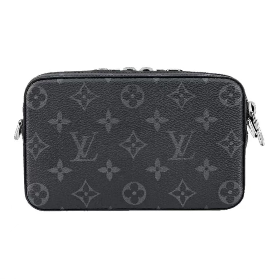 LOUIS VUITTON（ルイヴィトン） メッセンジャーバッグ M80741-BRAND OFF