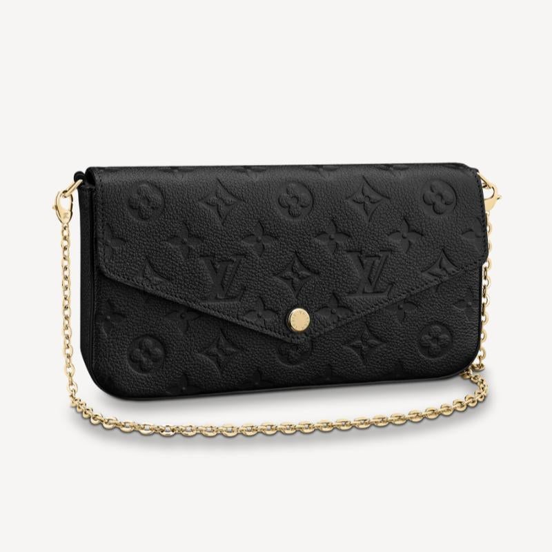 LOUIS VUITTON モンテーニュ BB 長財布 2点セット お得 Ref:M41053+M64064-BRAND OFF