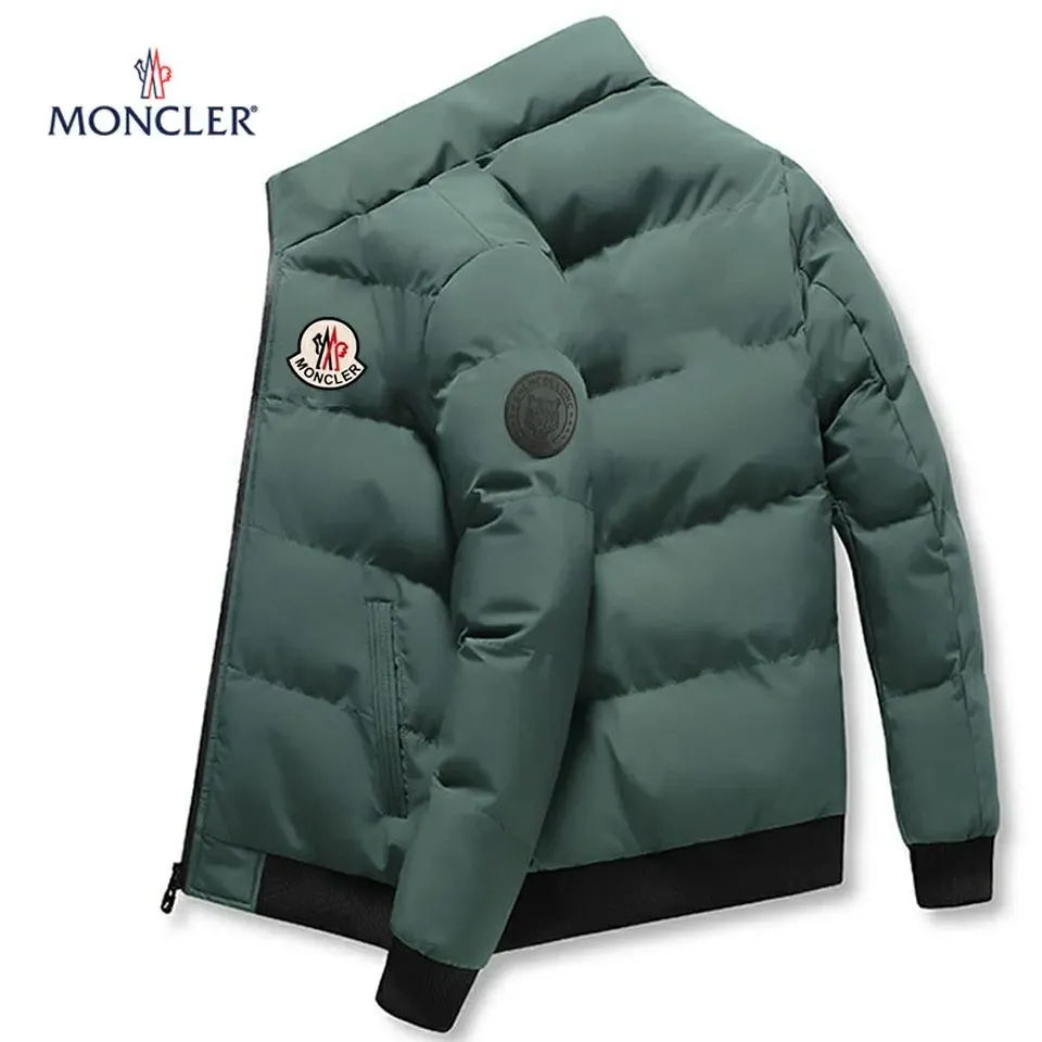 【MONCLER公式 旗艦店】（モンクレール） ダウンジャケット-BRAND OFF