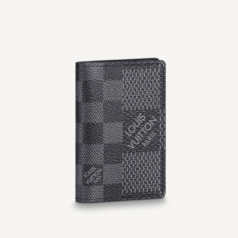 LOUIS VUITTON ダミエ カードケース 名刺入れ パスケース N60432 N60430 N60431-BRAND OFF