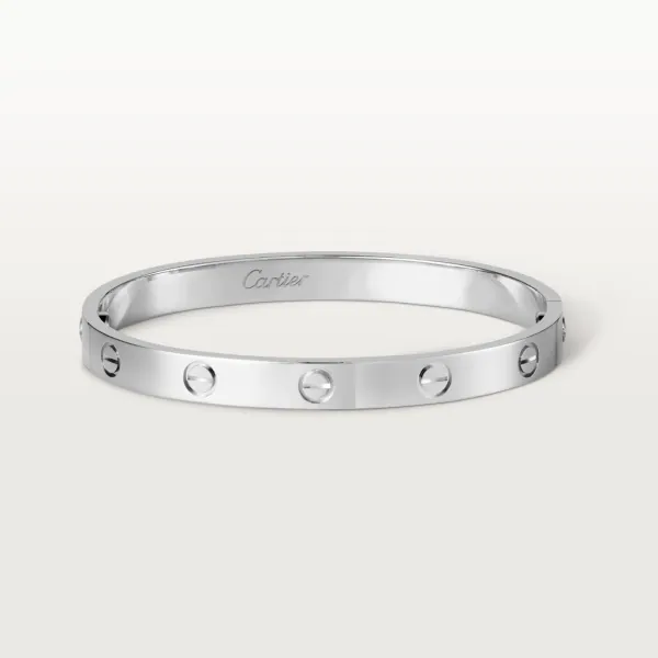 【Cartier】カルティエ LOVE ブレスレット-BRAND OFF