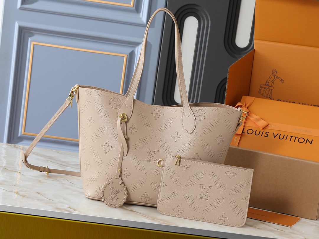LOUIS VUITTON（ルイヴィトン）Blossom ハンドバッグ M13839-BRAND OFF