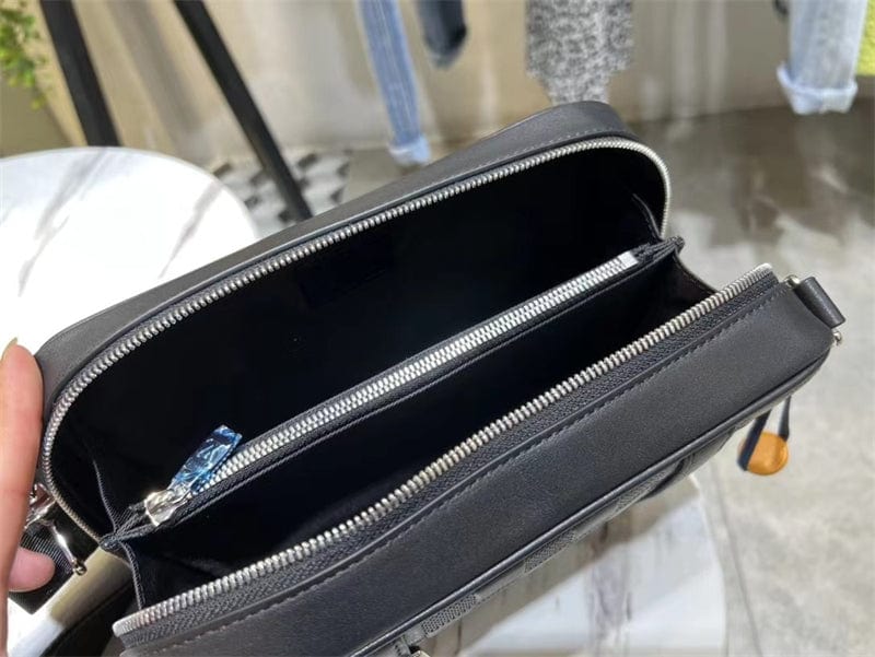Louis Vuitton シリウスメッセンジャーバッグ N45286-BRAND OFF