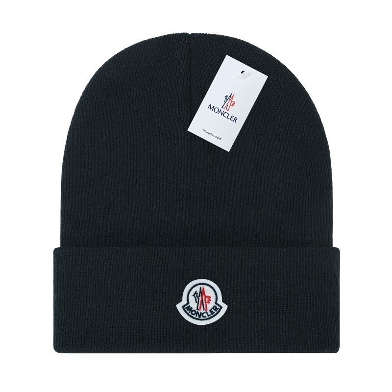【MONCLER公式旗艦店】モンクレール ハット/帽子 13色-BRAND OFF