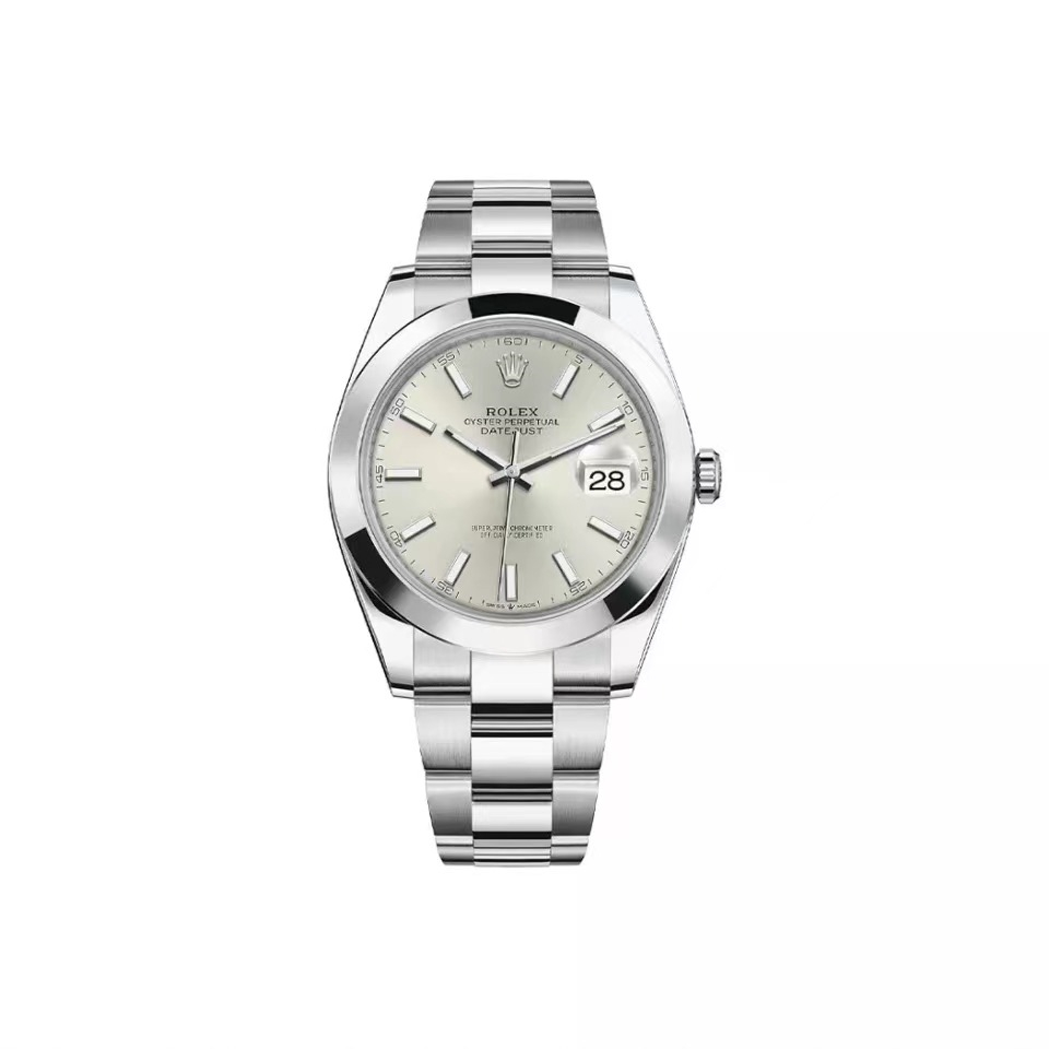 Rolex メカニカルウォッチ M126300-0003-BRAND OFF